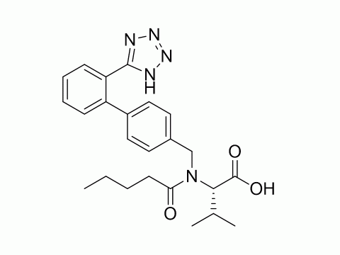 Valsartan