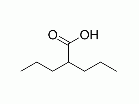 Valproic acid