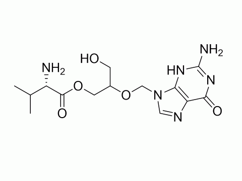 Valganciclovir