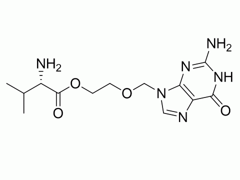 Valaciclovir