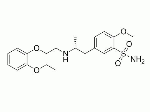 Tamsulosin