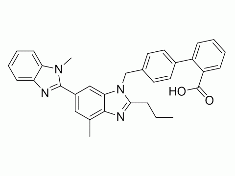 Telmisartan