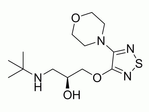 Timolol