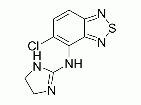 Tizanidine