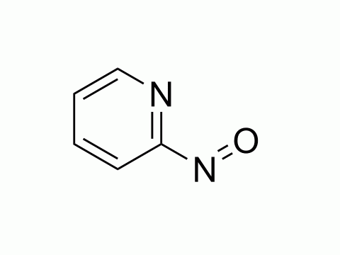 Pyridine, 2-nitroso