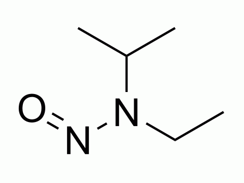 N-Nitrosoisopropylethyl Amine