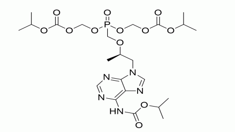 Tenofovir Disoproxil Carbamate