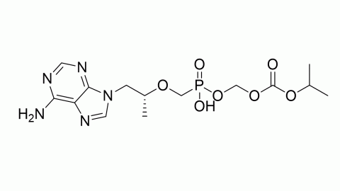 Tenofovir Mono-POC PMPA