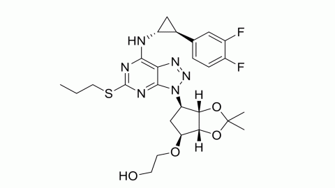 Ticagrelor Impurity D