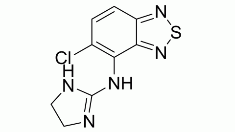 Tizanidine Standard