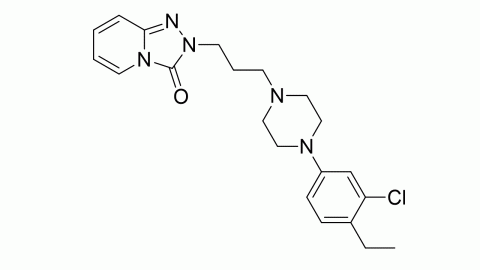 Trazodone BP Impurity E