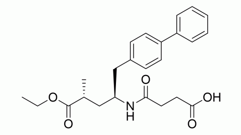 Sacubitril Standard