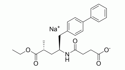 Sacubitril Sodium Standard