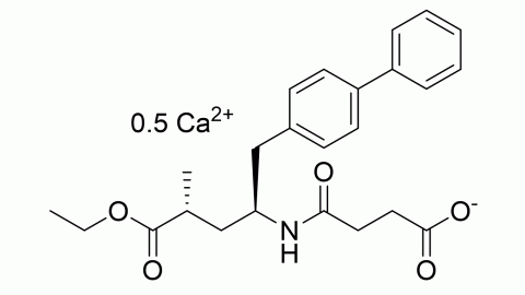 Sacubitril Calcium