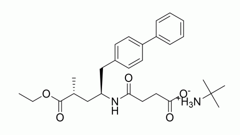Sacubitril Tetrabutylammonium Standard