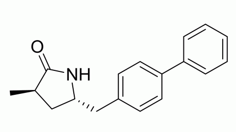 Sacubitril Impurity - 3