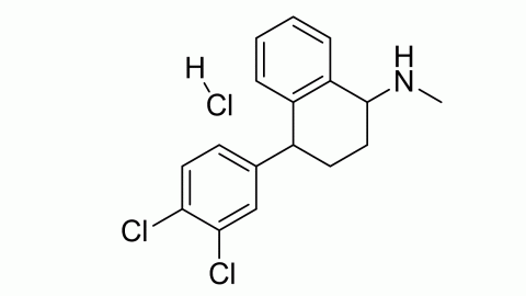 Sertraline Hydrochloride  Standard