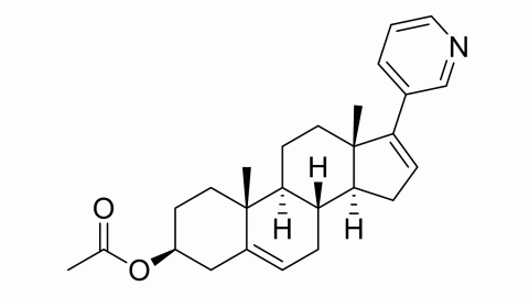  Abiraterone Acetate Standard