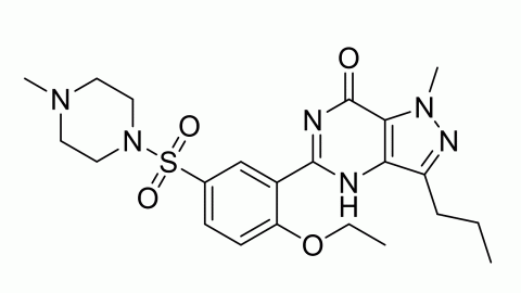 Sildenafil Standard