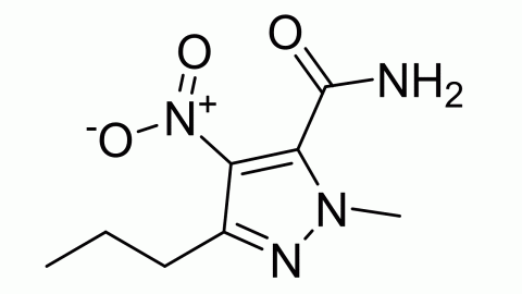 Sildenafil Amide Impurity