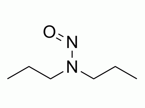 N-Nitroso-N-propyl-1-propanamine