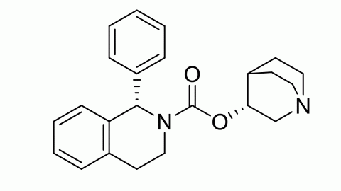 Solifenacin  Standard