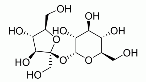 sucrose