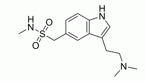 Sumatriptan Standard