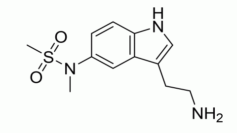 Sumatriptan Impurity - E