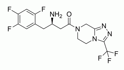 Sitagliptin Standard