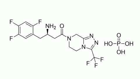 Sitagliptin Phosphate Standard