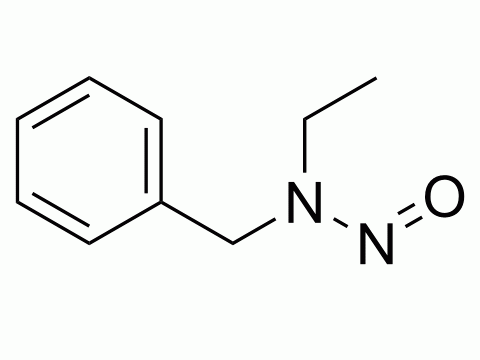 Benzyl(ethyl)nitrosoamine