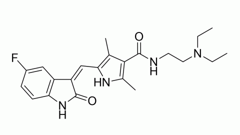 Sunitinib Standard