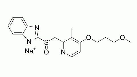 Rabeprazole Sodium Standard