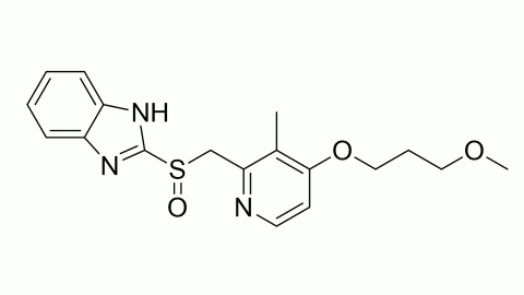 Rabeprazole Standard