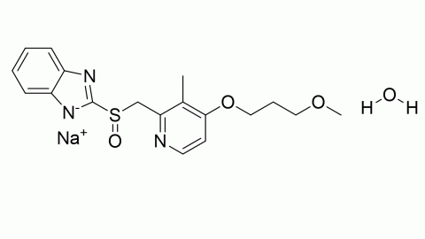 Rabeprazole Sodium Hydrate Standard