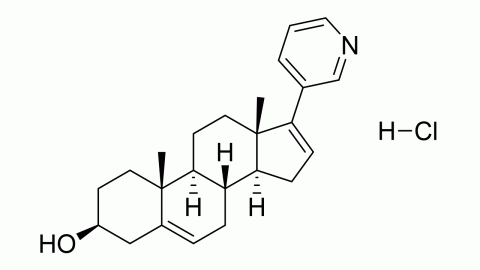 Abiraterone Hydrochloride