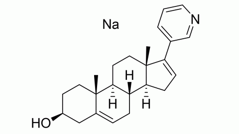 Abiraterone Sodium