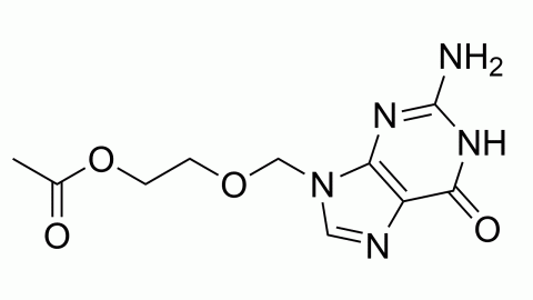 Aciclovir EP Impurity-A