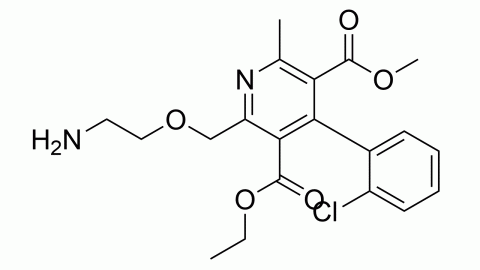 Amlodipine Impurity D