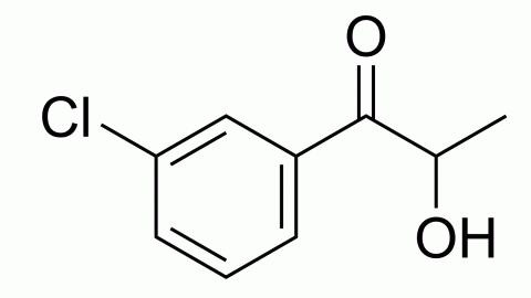 Bupropion USP Related Compound-C