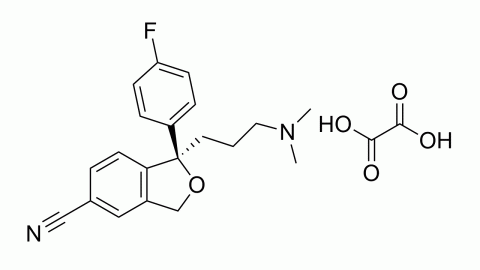 Citalopram R-Isomer