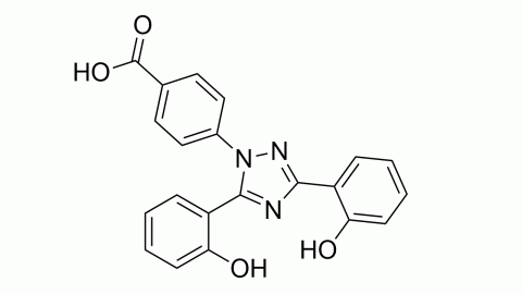 Deferasirox API