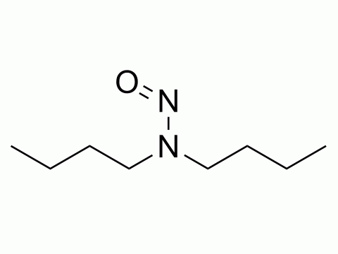 N-Butyl-N-nitroso-1-butanamine