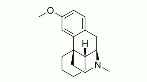 Dextromethorphan (free base)