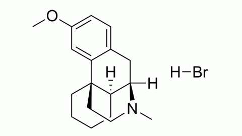 Dextromethorphan Hydrobromide(HBr Salt)