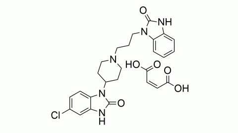 Domperidone Maleate (Maleate Salt)