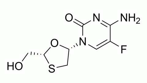 Emtricitabine Reference Standard