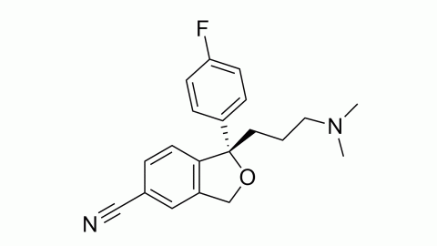 Escitalopram Reference Standard