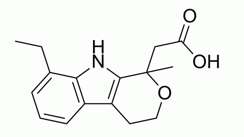 Etodolac EP Impurity C